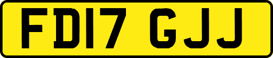 FD17GJJ