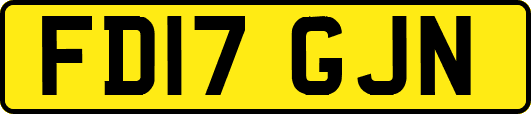 FD17GJN