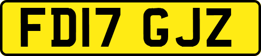 FD17GJZ