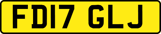 FD17GLJ