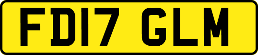 FD17GLM