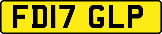 FD17GLP