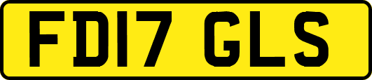 FD17GLS