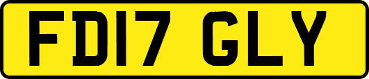 FD17GLY
