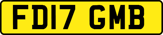 FD17GMB