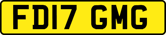 FD17GMG