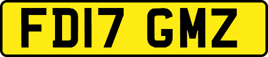 FD17GMZ