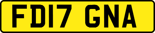 FD17GNA