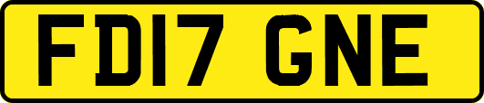 FD17GNE