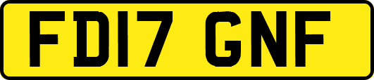 FD17GNF