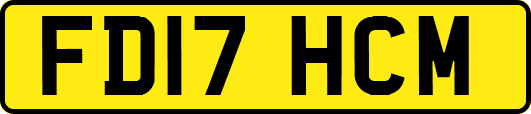 FD17HCM