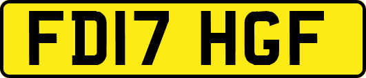 FD17HGF