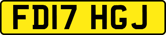 FD17HGJ