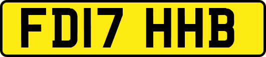 FD17HHB
