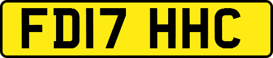 FD17HHC