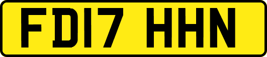 FD17HHN