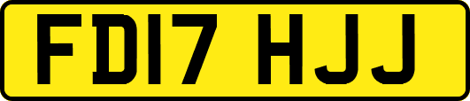 FD17HJJ