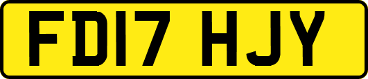 FD17HJY