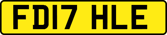 FD17HLE