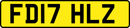 FD17HLZ