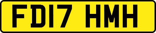 FD17HMH