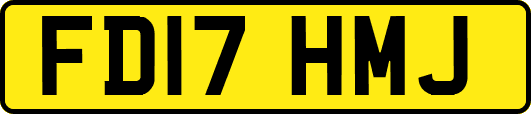 FD17HMJ