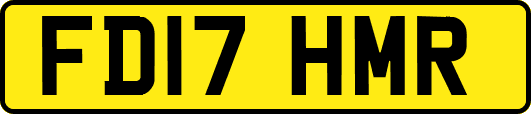 FD17HMR