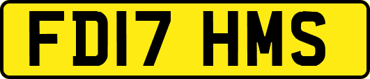 FD17HMS