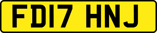 FD17HNJ