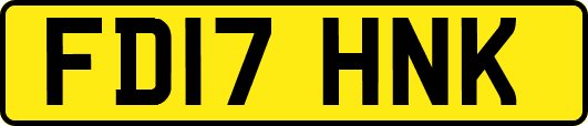 FD17HNK