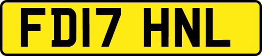 FD17HNL