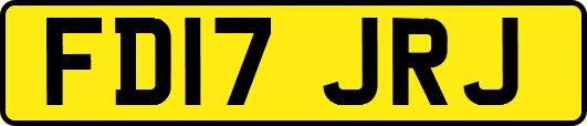 FD17JRJ