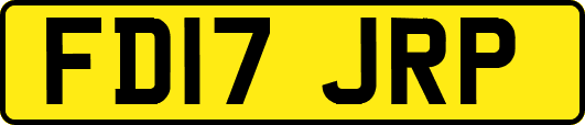 FD17JRP