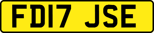 FD17JSE
