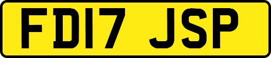 FD17JSP
