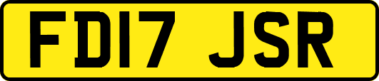 FD17JSR