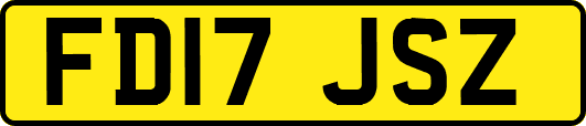 FD17JSZ