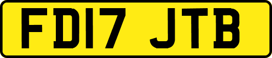 FD17JTB