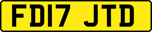 FD17JTD