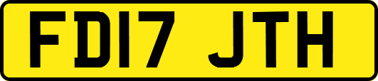 FD17JTH