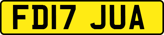 FD17JUA