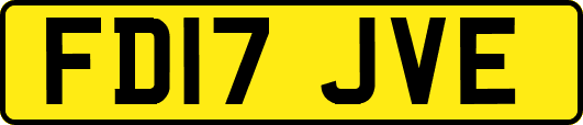 FD17JVE