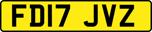FD17JVZ