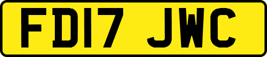 FD17JWC