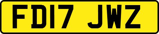 FD17JWZ