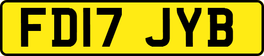 FD17JYB