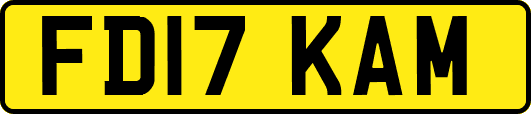FD17KAM