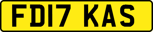 FD17KAS