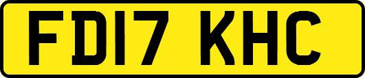 FD17KHC