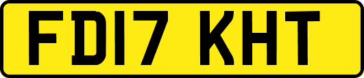 FD17KHT